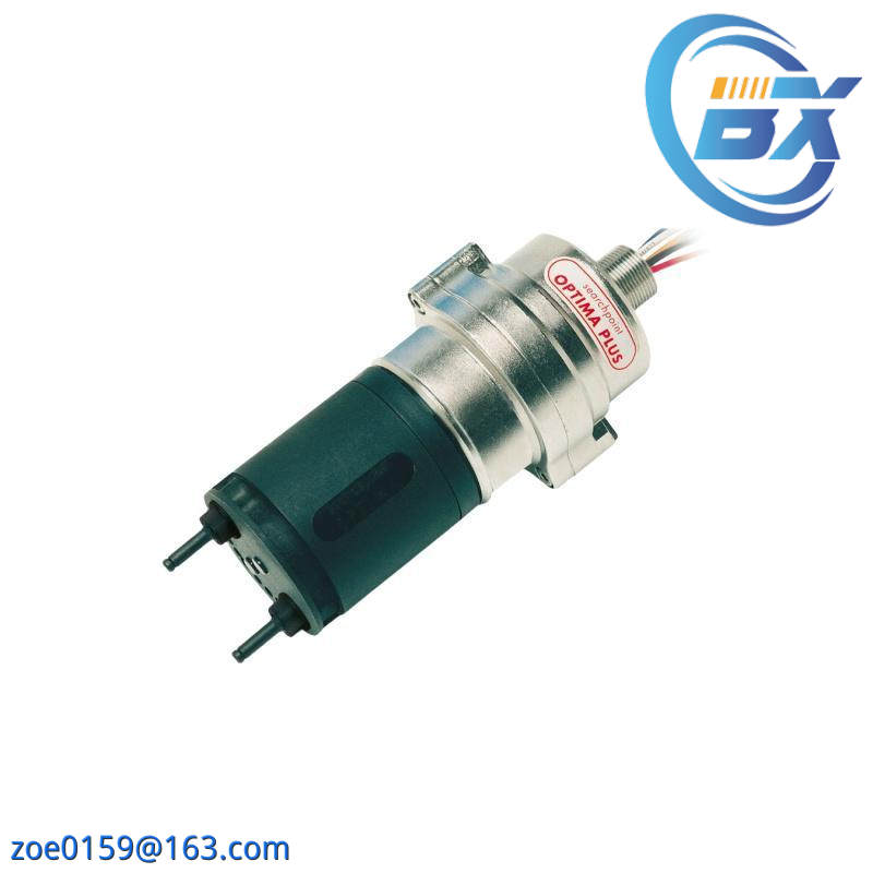 HONEYWELL 2108B2201 GAS DETECTOR
