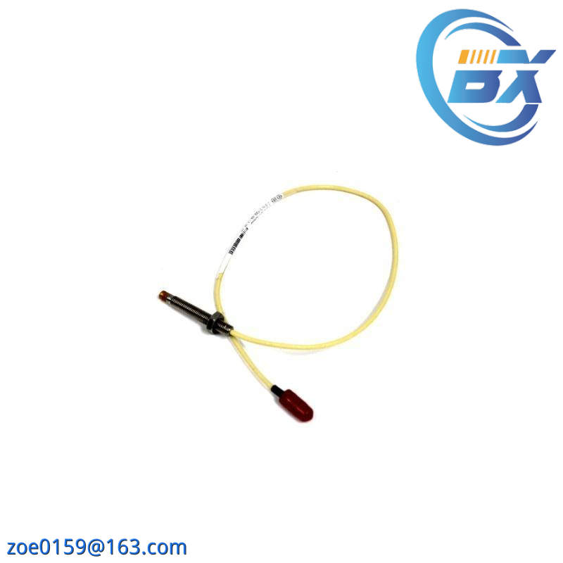 BENTLY NEVADA 21500-00-36-05-02 PROXIMITY PROBE