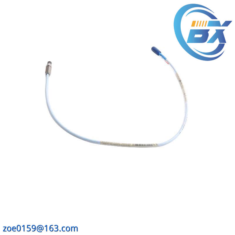BENTLY NEVADA 21502-06 CTS2 Monitor Proximity Probe