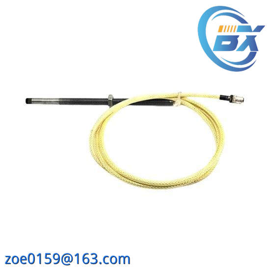 21504-00-40-10-02 Bently Nevada 5mm and 8mm Standard Mount Probe