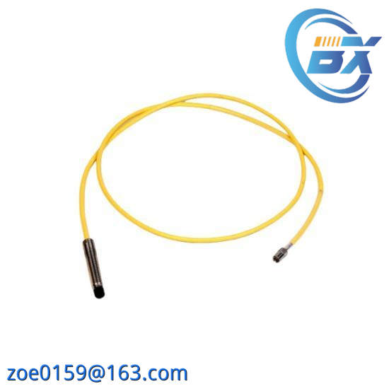 21504-12-28-10-02 Bently Nevada Probe Proximity Vibration