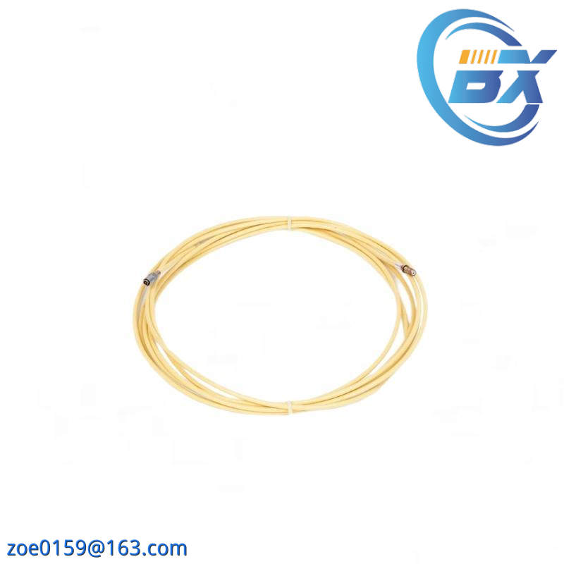BENTLY NEVADA 21747-040-00 Extension Cable (4 M)