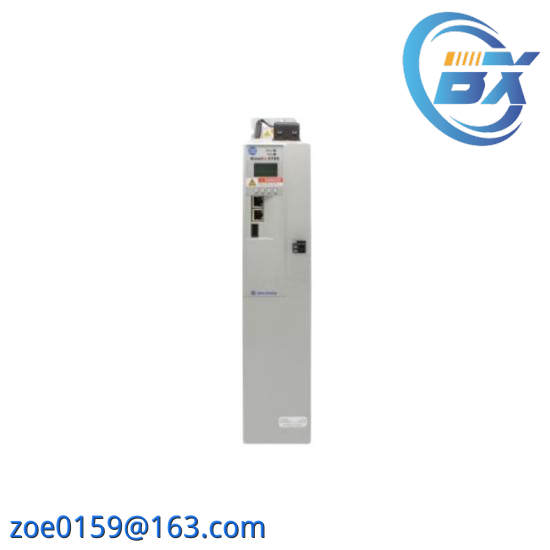 2198-208  Kinetix 5700 DC Bus Supply
