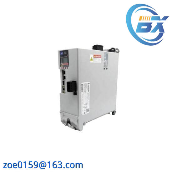2198-D006-ERS3 -   Servo Drive