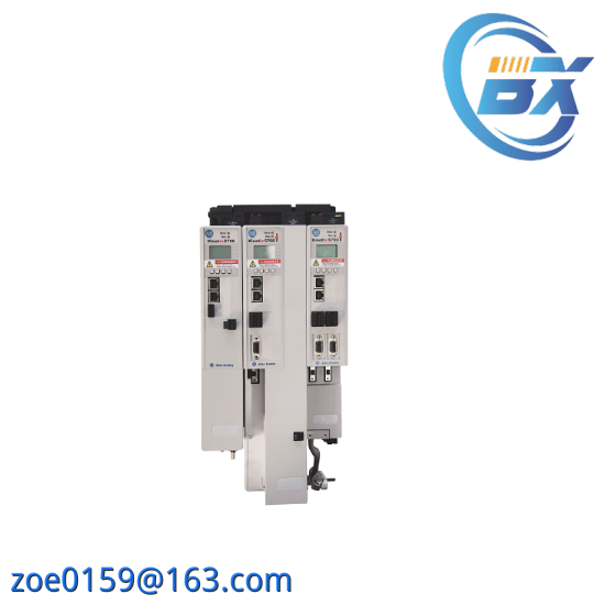 2198-D012-ERS3 Kinetix 5700 Dual-Axis Module