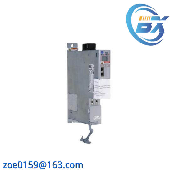 2198-D020-ERS4  Kinetix 5700 Dual Axis Safe Speed Drive