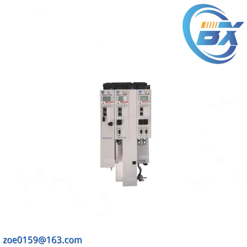 AB 2198-D020-ERS4 Kinetix 5700 Servo System