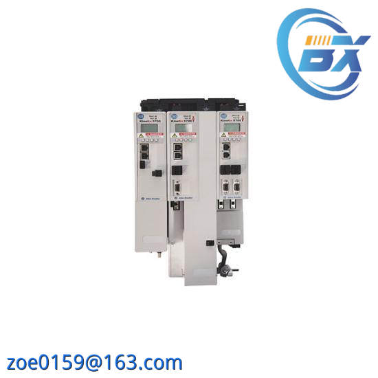 2198-D032-ERS3 Dual Axis Inverter
