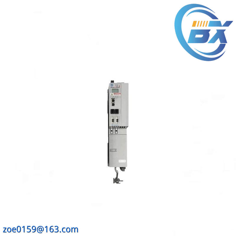 AB 2198-D057-ERS3 Kinetix 5700 Dual Axis Inverter
