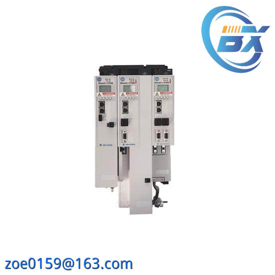 2198-D057-ERS3 Servo Drive