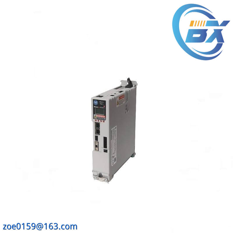 2198-H003-ERS  Kinetix 5500 Servo Drive