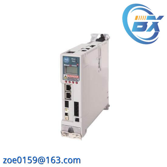 Rockwell Automation 2198-H008-ERS2