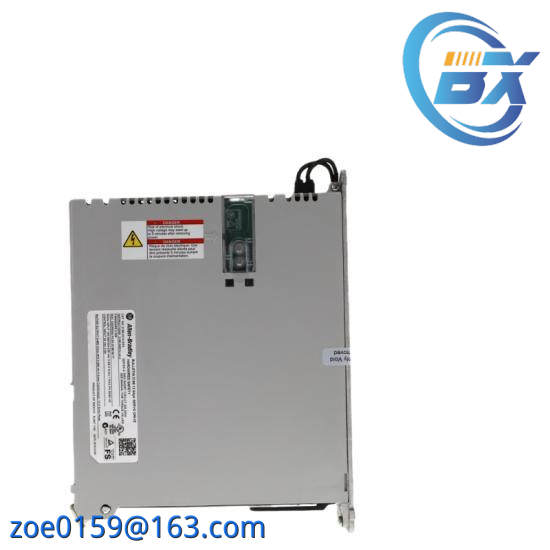 2198-H015-ERS Kinetix 5500 Servo Drive 190-528V AC 12.5A