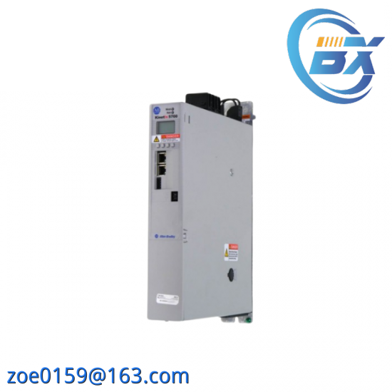 2198-P031  Kinetix 5700 DC Bus Supply