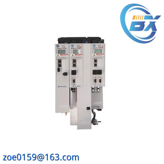 2198-S086-ERS3 Servo Drive