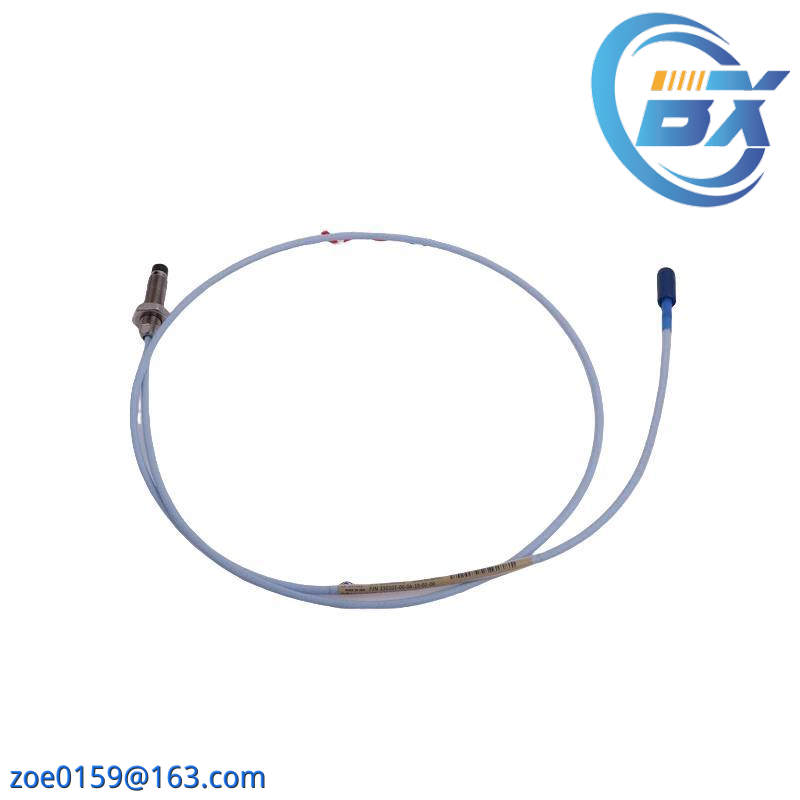 BENTLY NEVADA 22810-00-10-10-02 Transducer Proximity Probe