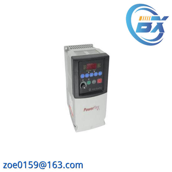22A-A8P0N104 AC Drive