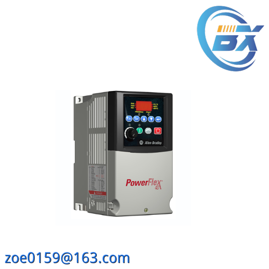 22B-A2P3N114  PowerFlex
