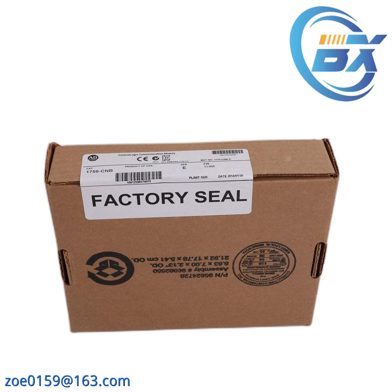 AB 22B-A8P0N114 Inverter Drive