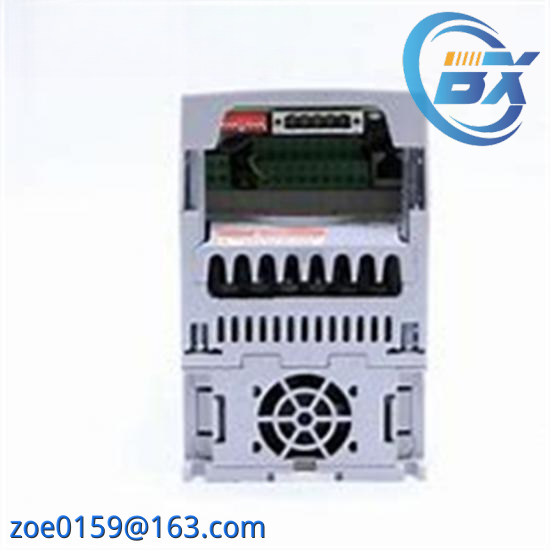 22B-A8P0N114 AC Drive
