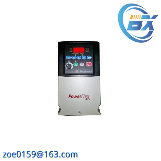 22B-B8P0N104 AC Drive