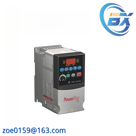 22B-D010N104 PowerFlex4 AC Drive