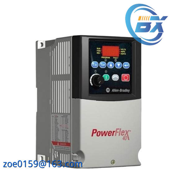 22B-D4P0N104 AC Drive