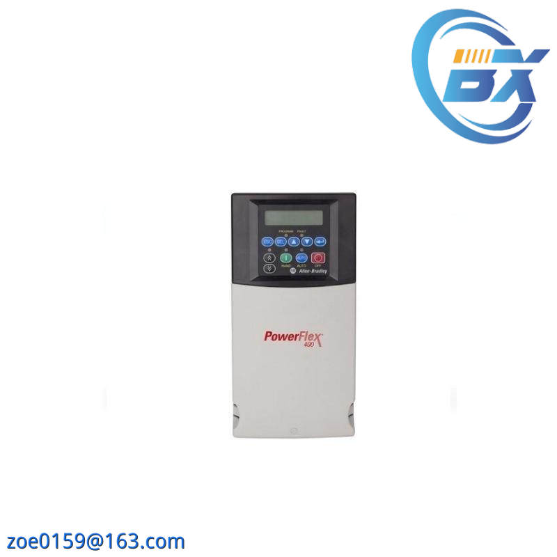 AB 22C-D030N103 Drive, PowerFlex 400