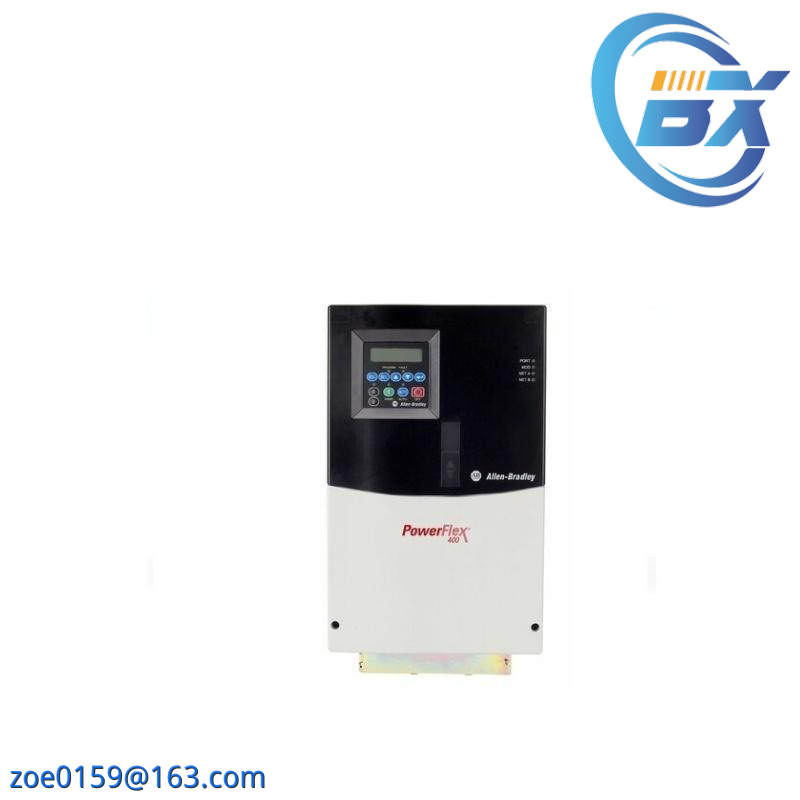 AB 22C-D6P0N103 AC Drive