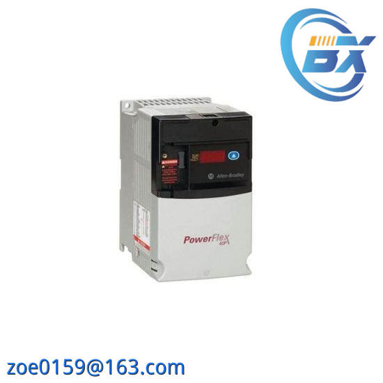 22D-D010N104 AC Drive
