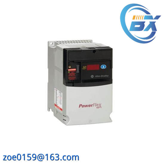22D-D012N104 AC Drive
