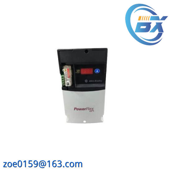 22D-D1P4N104  AC Drive