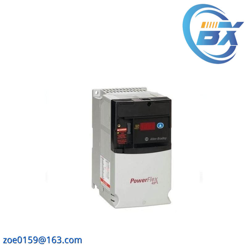 AB 22D-D6P0N104 PowerFlex 40P AC Drive