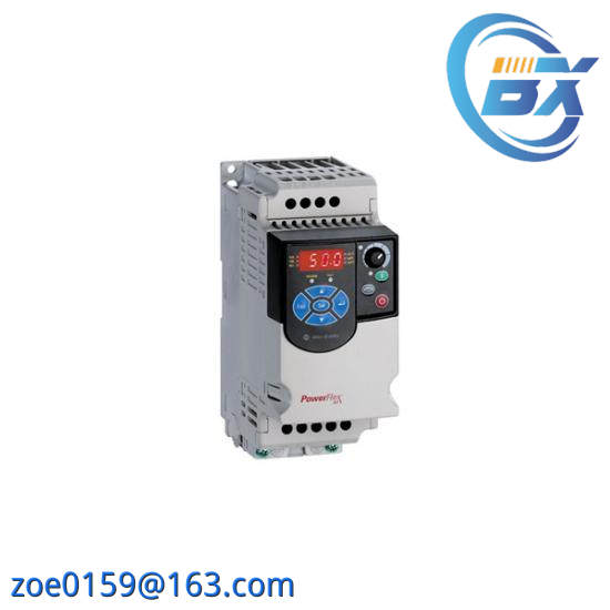 22F-D013N104 Preferred Availability AC Drive