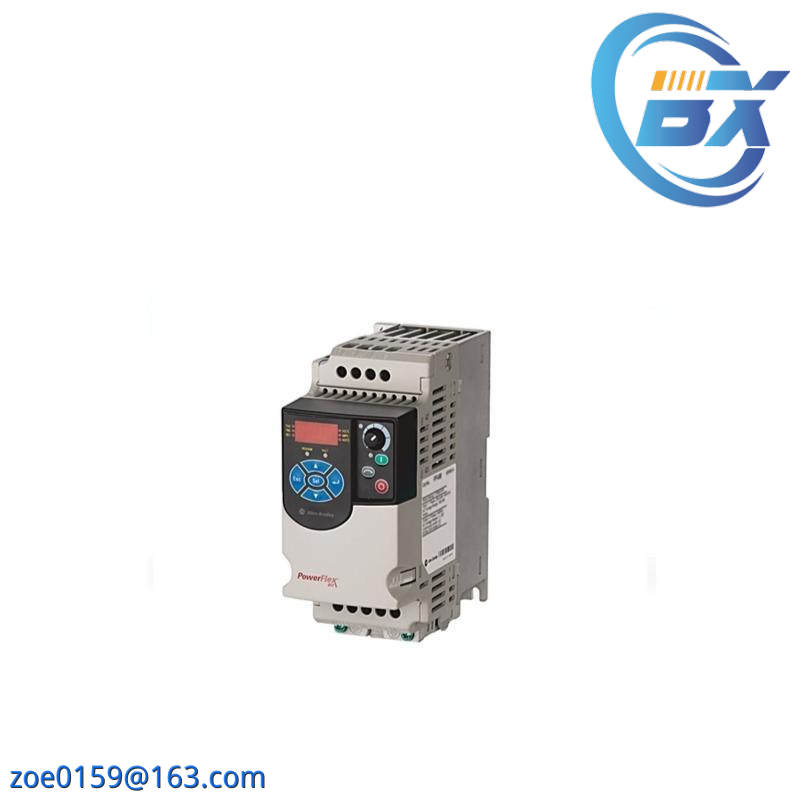 AB 22F-D013N114 powerflex4m ac drive