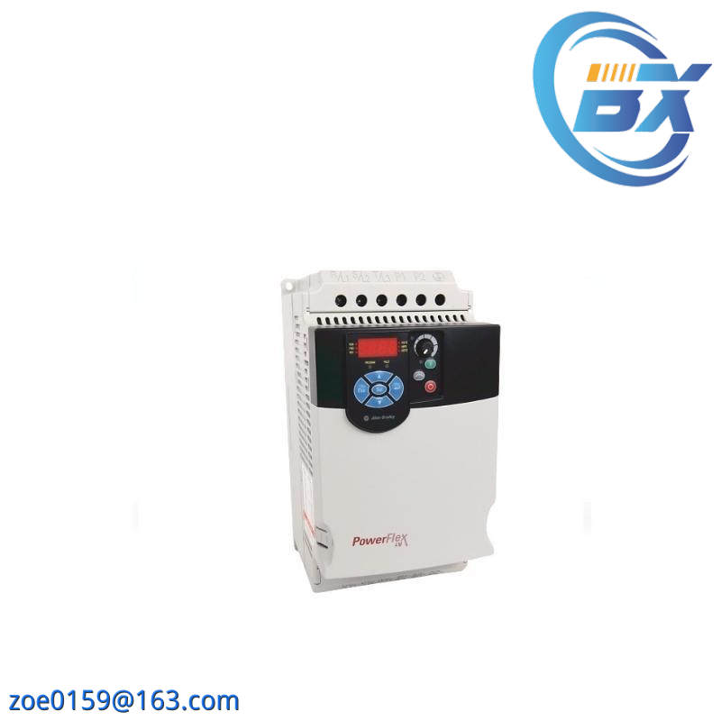 AB 22F-D018N104 AC Drive