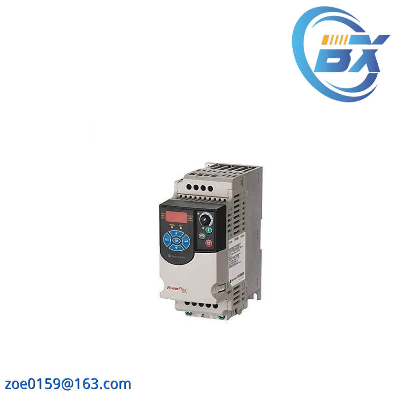 AB 22F-D1P5N103 AC Drive
