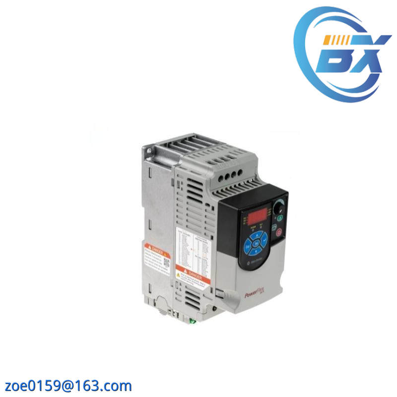 AB 22F-D1P5N113 AC Drive