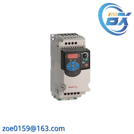 22F-D4P2N113 AC Drive