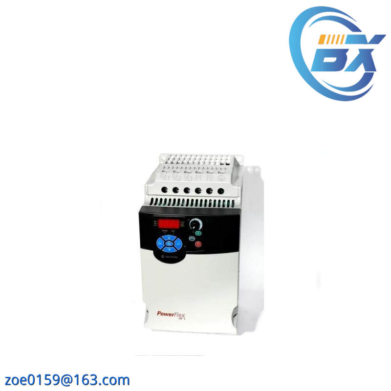 AB 22F-D8P7N103 powerflex4m ac drive