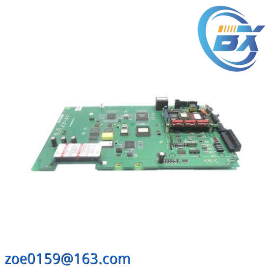 2364-SPM03A Rgu Main Control Board