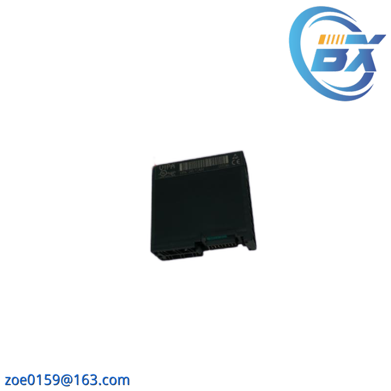 VIPA 240-1CA00 Communication processor