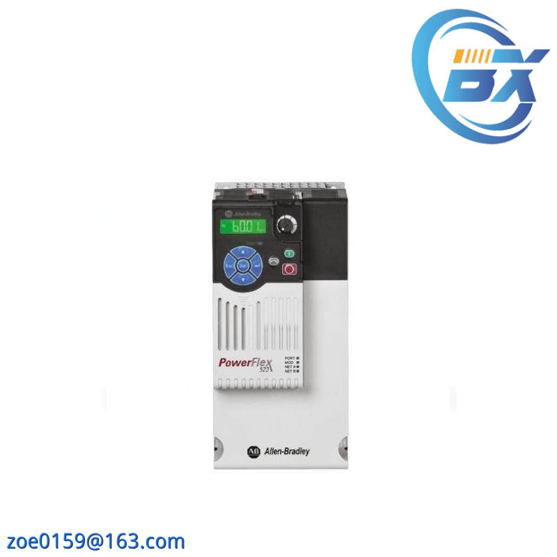 AB 25A-D017N114 Drive
