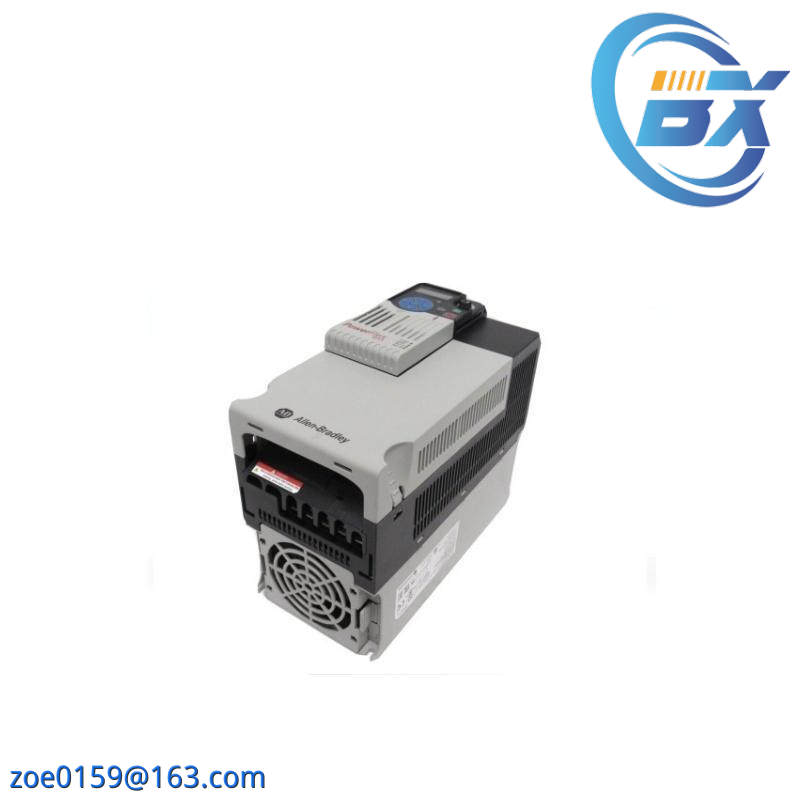 AB 25A-D030N104 Drive