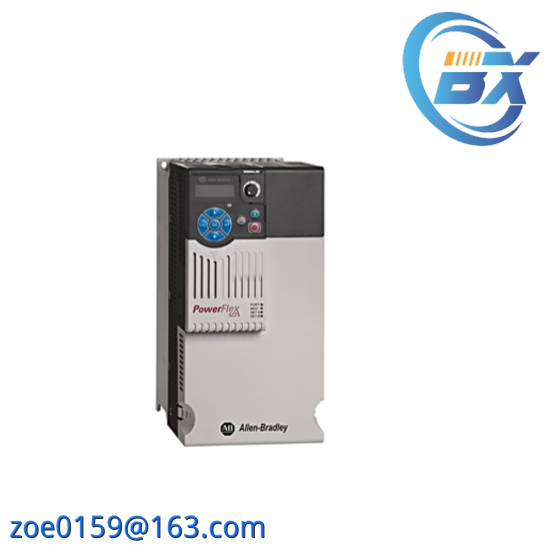 25A-D030N114 PowerFlex 523 AC Drive