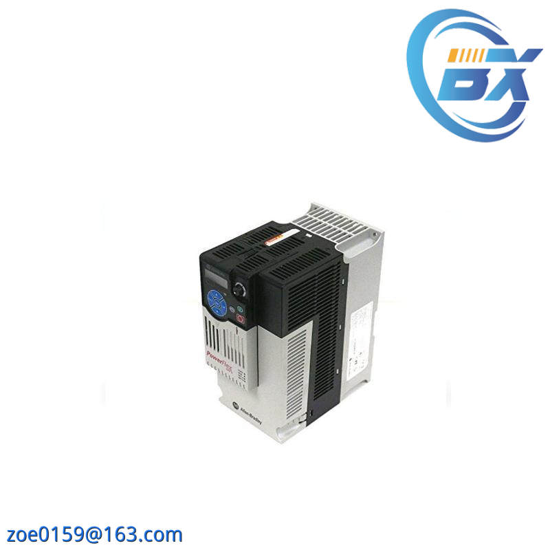 AB 25B-D013N104 AC Drive