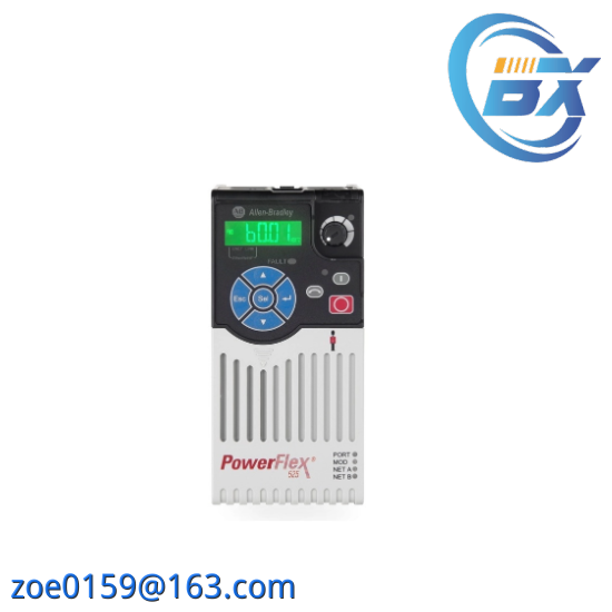 25B-D024N104 PowerFlex 525 AC Drive