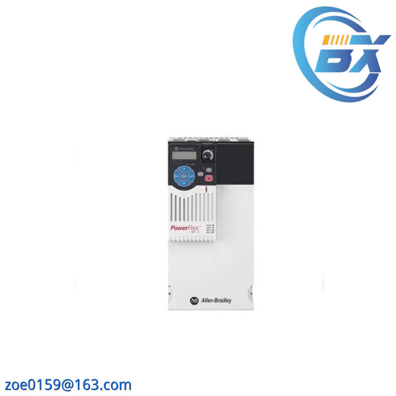 AB 25B-D024N114 AC Drive