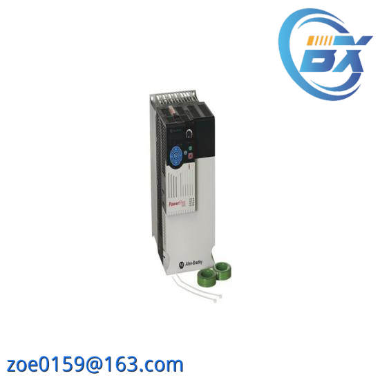 25B-D030N114 AC Drive