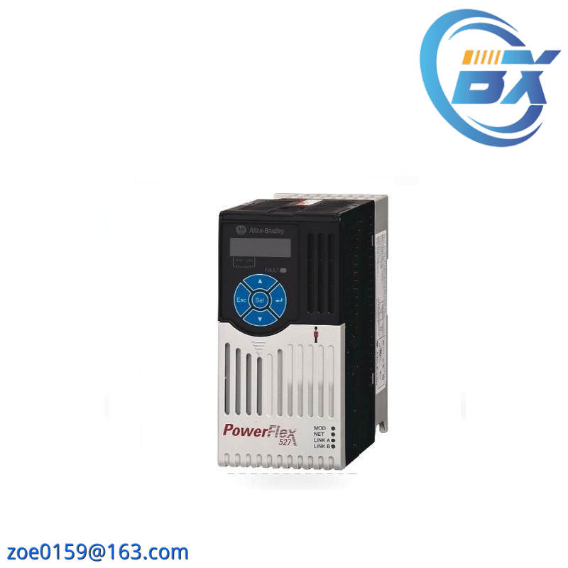 AB 25B-D4P0N104 AC Drive